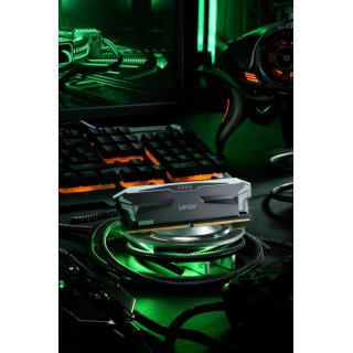 Pamięć DDR5 ARES RGB Gaming 32GB(216GB)/7200 czarna