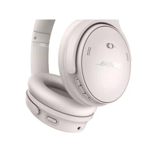 Słuchawki Bose QuietComfort Headphones White