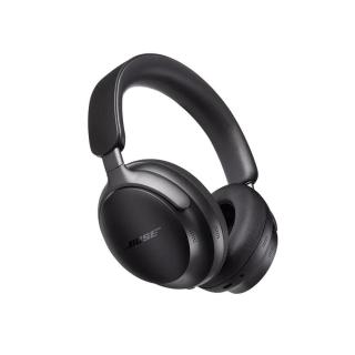 Słuchawki Bose QuietComfort Ultra Black