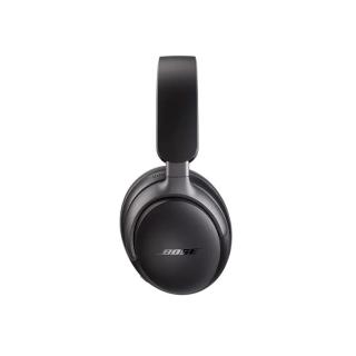 Słuchawki Bose QuietComfort Ultra Black