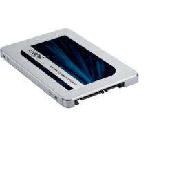 Dysk Crucial CT500MX500SSD1 (500 GB 2.5" SATA III)