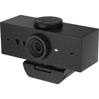 Kamera internetowa HP 620 Full HD Webcam USB czarna 6Y7L2AA