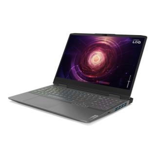 Lenovo LOQ 15APH8 Ryzen 5 7640HS 15.6" FHD IPS 350nits AG...