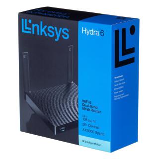 Router Linksys MR2000-KE