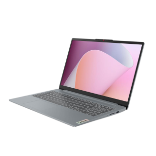 Lenovo IdeaPad Slim 3 15ABR8 Ryzen 5 7530U 15.6" FHD IPS 300nits AG 16GB DDR4 3200 SSD512 AMD Radeon Graphics NoOS Arctic Grey