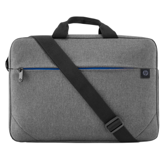 Torba HP Prelude Topload Laptop Bag do notebooka 15,6" szara 2Z8P4AA