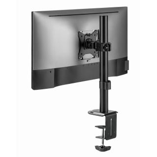 GEMBIRD BIURKOWE REGULOWANE RAMIĘ NA MONITOR 17"-32", DO 9 KG