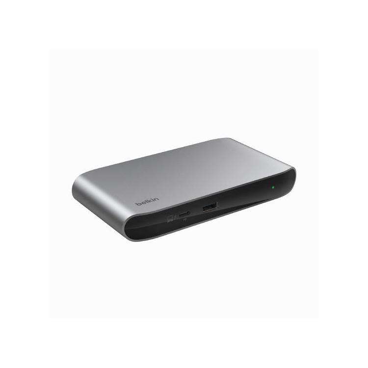 BELKIN HUB USB-C CONNECT 5-IN-1 THUNDERBOLT 4