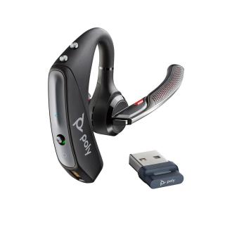 POLY SŁUCHAWKA PLANTRONICS VOYAGER 5200 UC