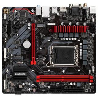 Płyta główna Gigabyte B660M GAMING AC DDR4