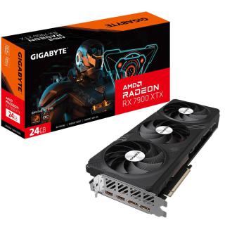 Karta graficzna Gigabyte Radeon RX 7900 XTX GAMING OC 24GB GDDR6