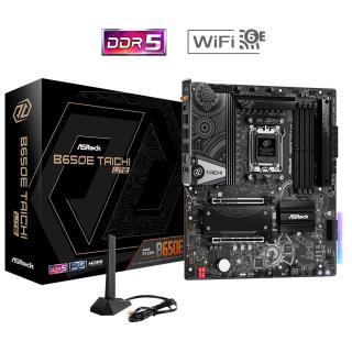 Płyta główna Asrock B650E TAICHI LITE