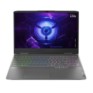 Lenovo LOQ 15IRH8 i7-13620H 15.6" WQHD IPS 350nits AG 165Hz 16GB DDR5 5200 SSD1TB GeForce RTX 4060 8GB Win11 Storm Grey