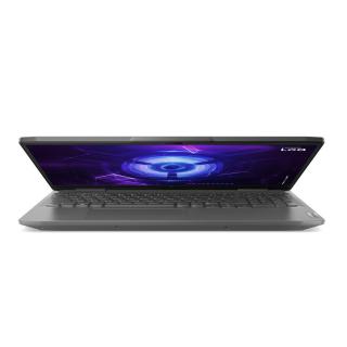 Lenovo LOQ 15IRH8 i7-13620H 15.6" WQHD IPS 350nits AG 165Hz 16GB DDR5 5200 SSD1TB GeForce RTX 4060 8GB Win11 Storm Grey