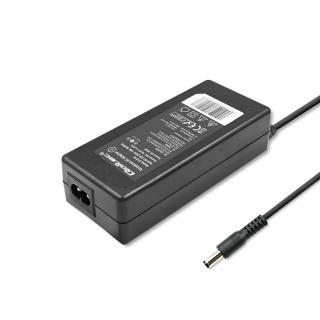 Zasilacz Qoltec 51516.90W do notebooka DELL (19,5 V 4,62 A 90W 4.5 mm x 3 mm)