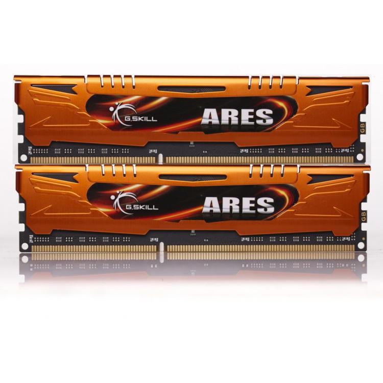 DDR3 16GB (2x8GB) Ares 1600MHz CL10