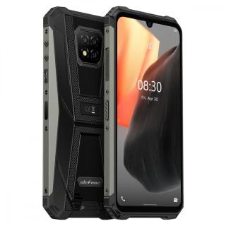 Smartfon Armor 8 Pro 6.1" 8/128GB IP68/IP69K 5580 mAh DualSIM czarny