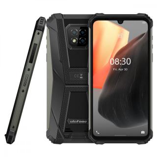 Smartfon Armor 8 Pro 6.1" 8/128GB IP68/IP69K 5580 mAh DualSIM czarny