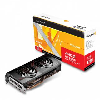 Karta graficzna Radeon RX 7800 XT Gaming 16G GDDR6 256bit...