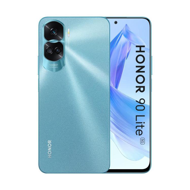 Smartfon Honor 90 Lite 5G 8/256GB Niebieski