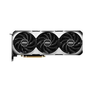 Karta graficzna MSI GeForce RTX 4070 Ti VENTUS 3X E 12GB OC