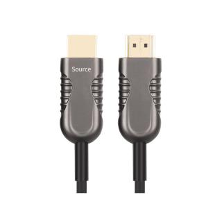 UNITEK KABEL OPTYCZNY HDMI 2.0 AOC 4K 60HZ 12M