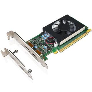 Lenovo Nvidia GeForce GT730 2GB GDDR5 2xDP HighProfile...