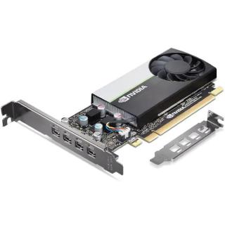 Lenovo Nvidia Quadro T1000 8GB GDDR6 4xminiDP HighProfile...