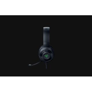 Słuchawki Razer Kraken V3 Black