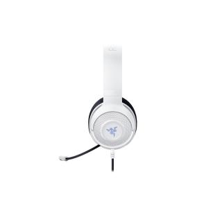 Słuchawki Razer Kraken X for Console PS White