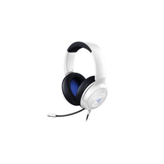 Słuchawki Razer Kraken X for Console PS White