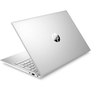 HP Pavilion 15-eh1318nw Ryzen 7 5700U 15,6"FHD AG 250nit IPS 16GB_3200MHz SSD512 Radeon RX Vega 8 ALU Win11 2Y Natural Silver