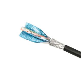 Kabel sieciowy CAT5E SFTP zewnętrzny 305m