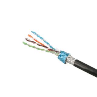 Kabel sieciowy CAT5E SFTP zewnętrzny 305m