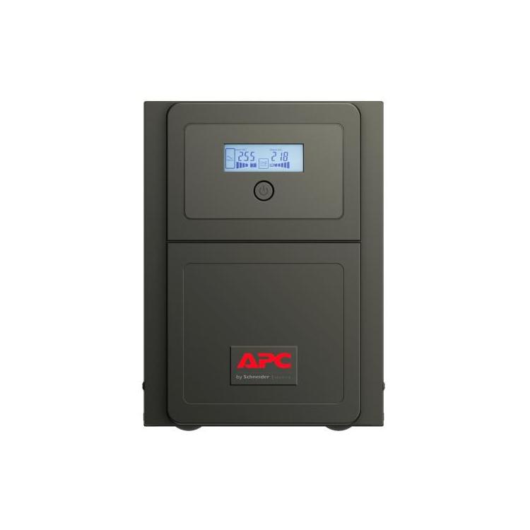 Zasilacz awaryjny Easy UPS SMV750CAI APC SMV 750VA 230V