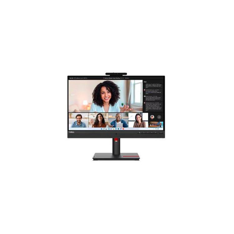 Monitor 23.8 cala ThinkVision T24mv-30 FHD 63D7UAT3EU