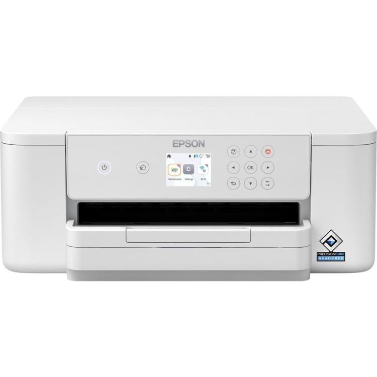 Drukarka WF-M4119DW A4/35ppm/W(LAN)/USB/GDI