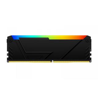 Pamięć DDR4 Fury Beast RGB 64GB(232GB)/3600 CL18