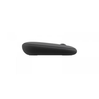 Zestaw klawiatura i mysz Pebble Combo for Mac Tonal Graphite 920-012244 Grafitowy