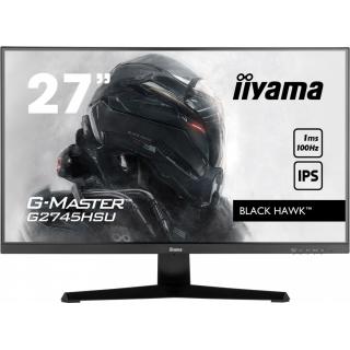 Monitor G-Master G2745HSU-B1 27 cali G2745HSU-B1...