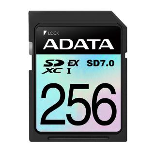 Karta pamięci SDXC 256GB SD Express 7.0 800/700MB/s