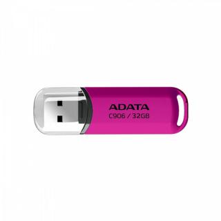 Pendrive C906 32GB USB2.0 różowy