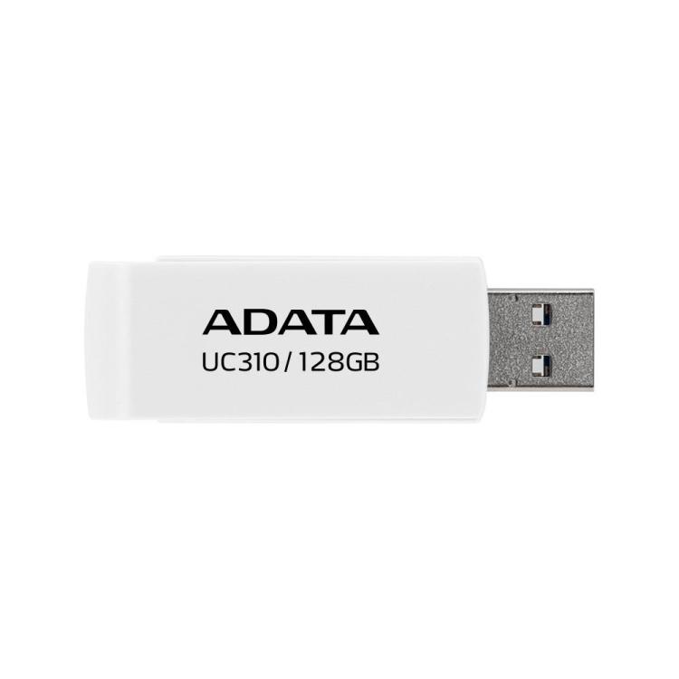 Pendrive UC310 128GB USB3.2 biały