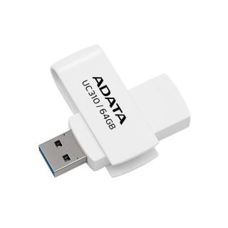 Pendrive UC310 64GB USB3.2 biały