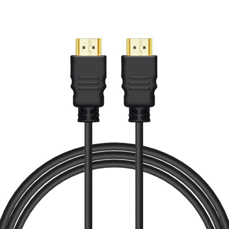 Kabel SAVIO cl-38 (HDMI M - HDMI M 15m kolor czarny)