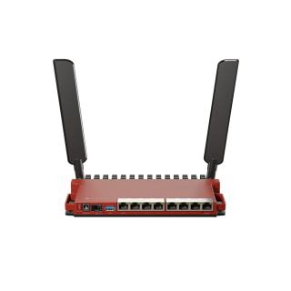 Router Mikrotik RTB-L009UIGS-2HAXD-IN