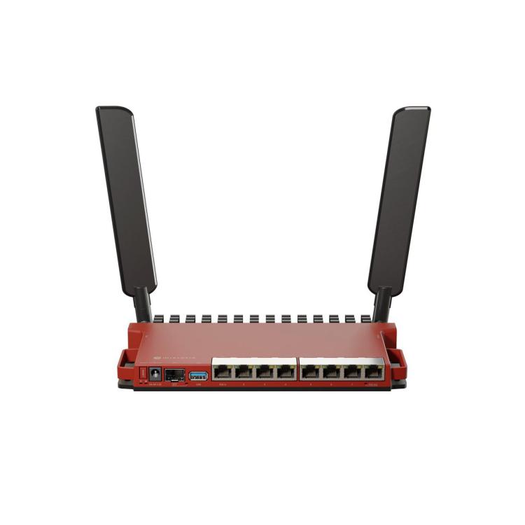 Router Mikrotik RTB-L009UIGS-2HAXD-IN