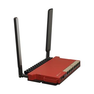 Router Mikrotik RTB-L009UIGS-2HAXD-IN