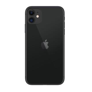 Apple iPhone 11 64GB Black