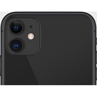 Apple iPhone 11 64GB Black